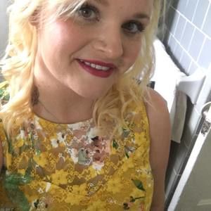 Meet your Posher, Morgan